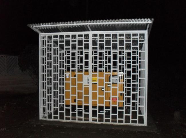 Fabrication mécanique