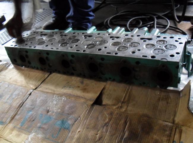 Fabrication mécanique